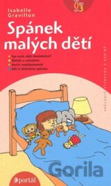 Spánek malých dětí