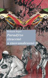 Paradýzo ztracené a znovunalezené