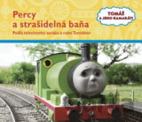 Percy a strašidelná baňa