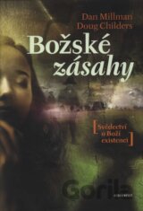 Božské zásahy