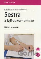 Sestra a její dokumentace