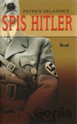 Spis Hitler