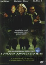 Lovci myšlienok