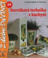 Servítková technika v kuchyni