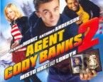 Agent Cody Banks 2