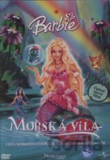 Barbie: Morská víla