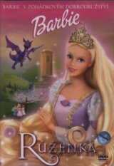 Barbie Růženka
