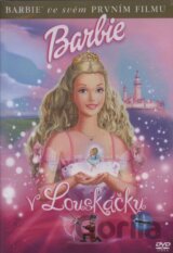 Barbie v Louskáčku