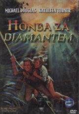 Honba za diamantom