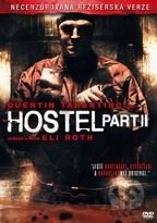 Hostel 2 - necenzurovaná režisérska verze