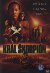 Král Škorpión