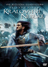 Království nebeské (1 DVD)