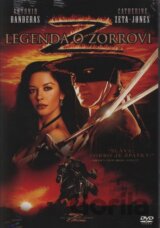 Legenda o Zorrovi