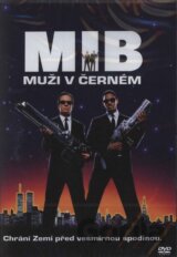 Muži v černém (DVD Light)