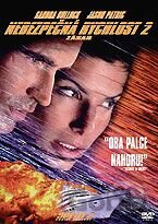 Nebezpečná rychlost 2 (AF) (CZ dabing)