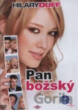 Pan Božský