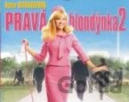 Pravá blondýnka 2 (DVD Light)