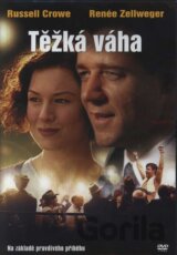 Druhá šanca - Těžká váha