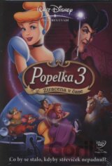 Popelka 3: Ztracena v čase S.E.