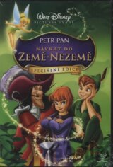 Petr Pan: Návrat do Země Nezemě