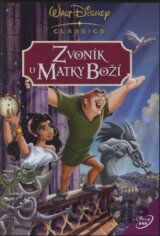 Zvonár u Matky Božej