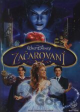 Začarovaní (Enchanted)