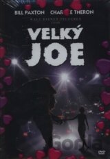 Gorila Joe / Mocný Joe Young