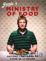 Jamie's Ministry of Food
