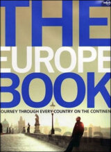 The Europe Book