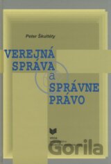 Verejná správa a správne právo