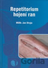 Repetitorium hojení ran
