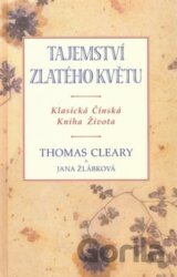 Tajemství zlatého květu