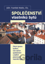Společenství vlastníků bytů