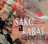 Sako a kabát