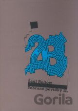 Sebrané povídky II.