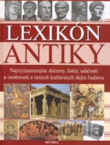 Lexikón antiky