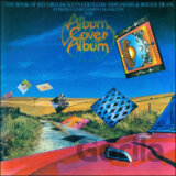 Roger Dean: The Album Cover Album