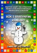 Zimní hry a činnosti