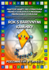Podzimní hry a činnosti