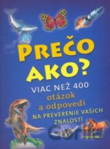 Prečo ako?