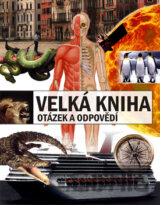 Velká kniha otázek a odpovědí