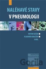 Naléhavé stavy v pneumologii