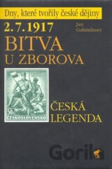 Bitva u Zborova
