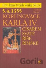 Korunovace Karla IV.