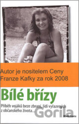 Bílé břízy