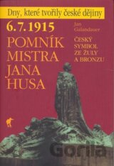 Pomník Mistra Jana Husa