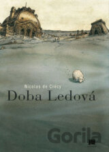 Doba Ledová