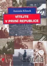 Vítejte v první republice