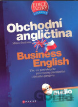Obchodní angličtina