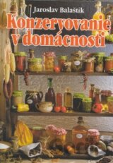 Konzervovanie v domácnosti